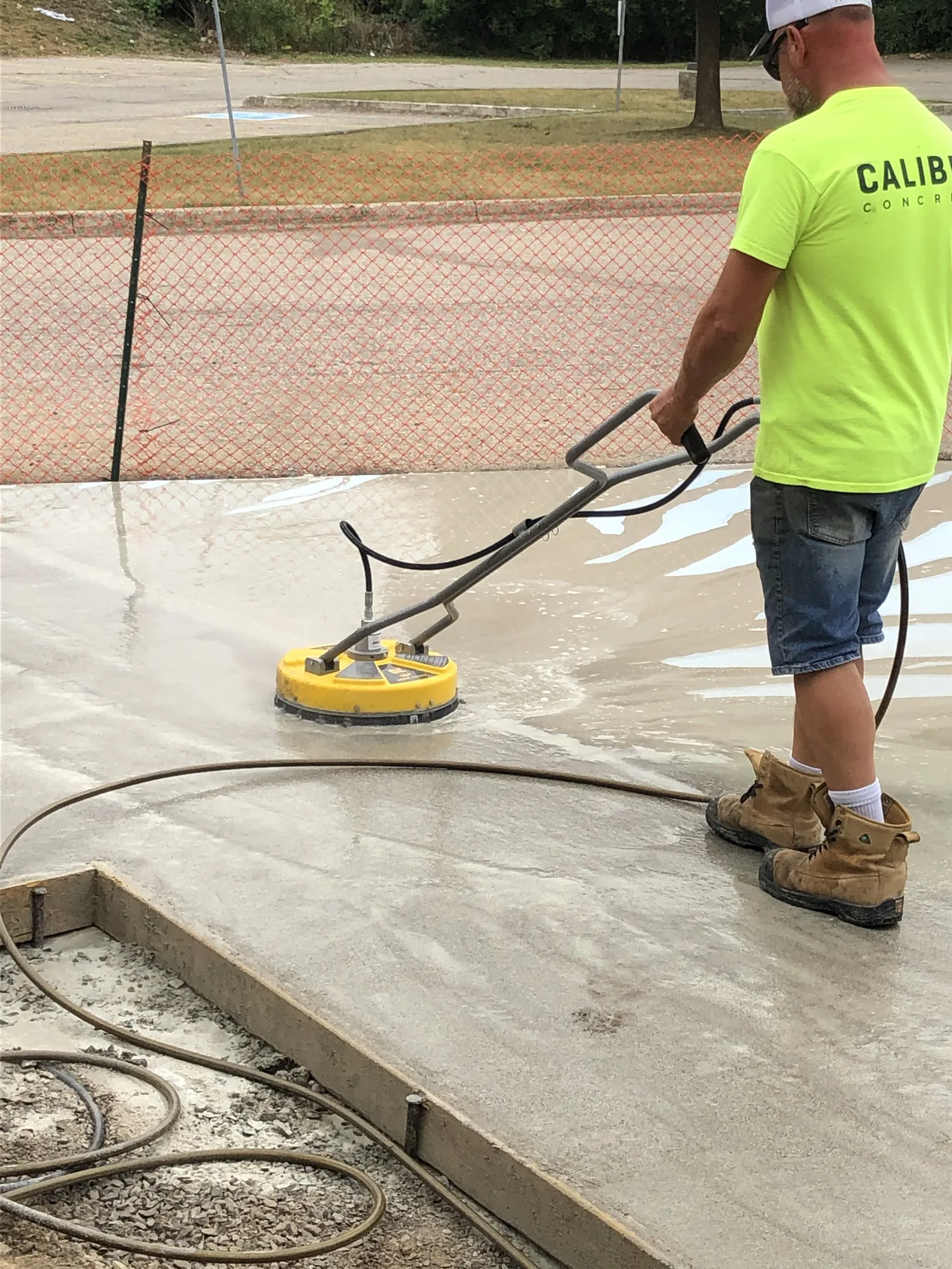 Concrete — photo 3