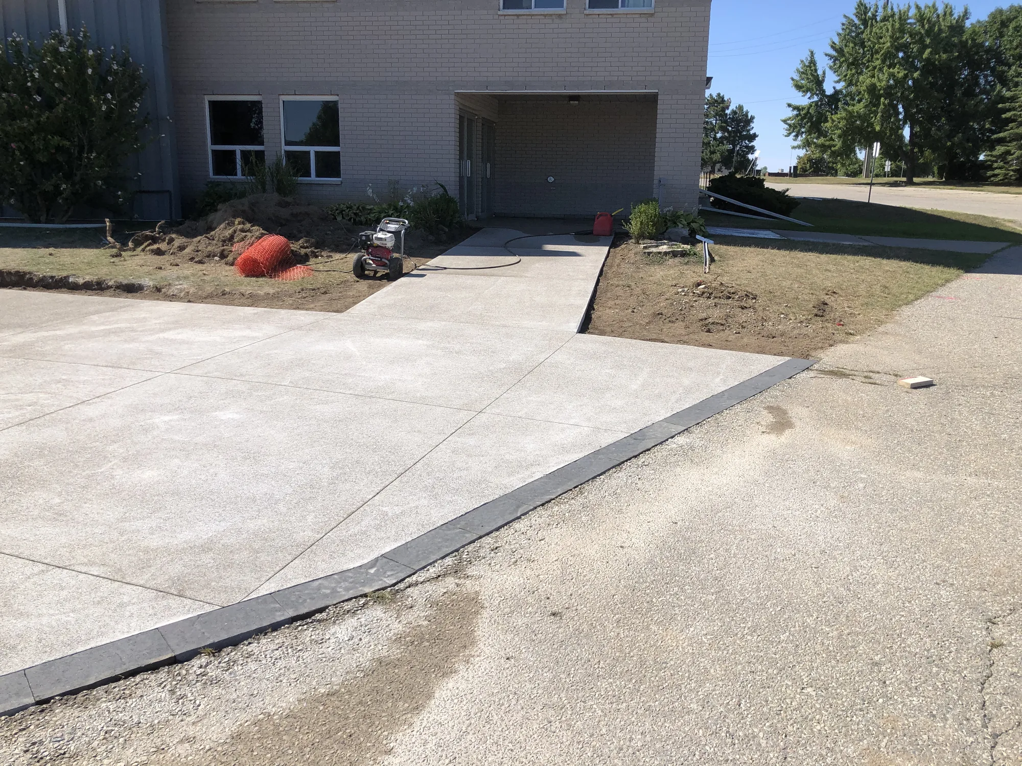 Concrete — photo 5