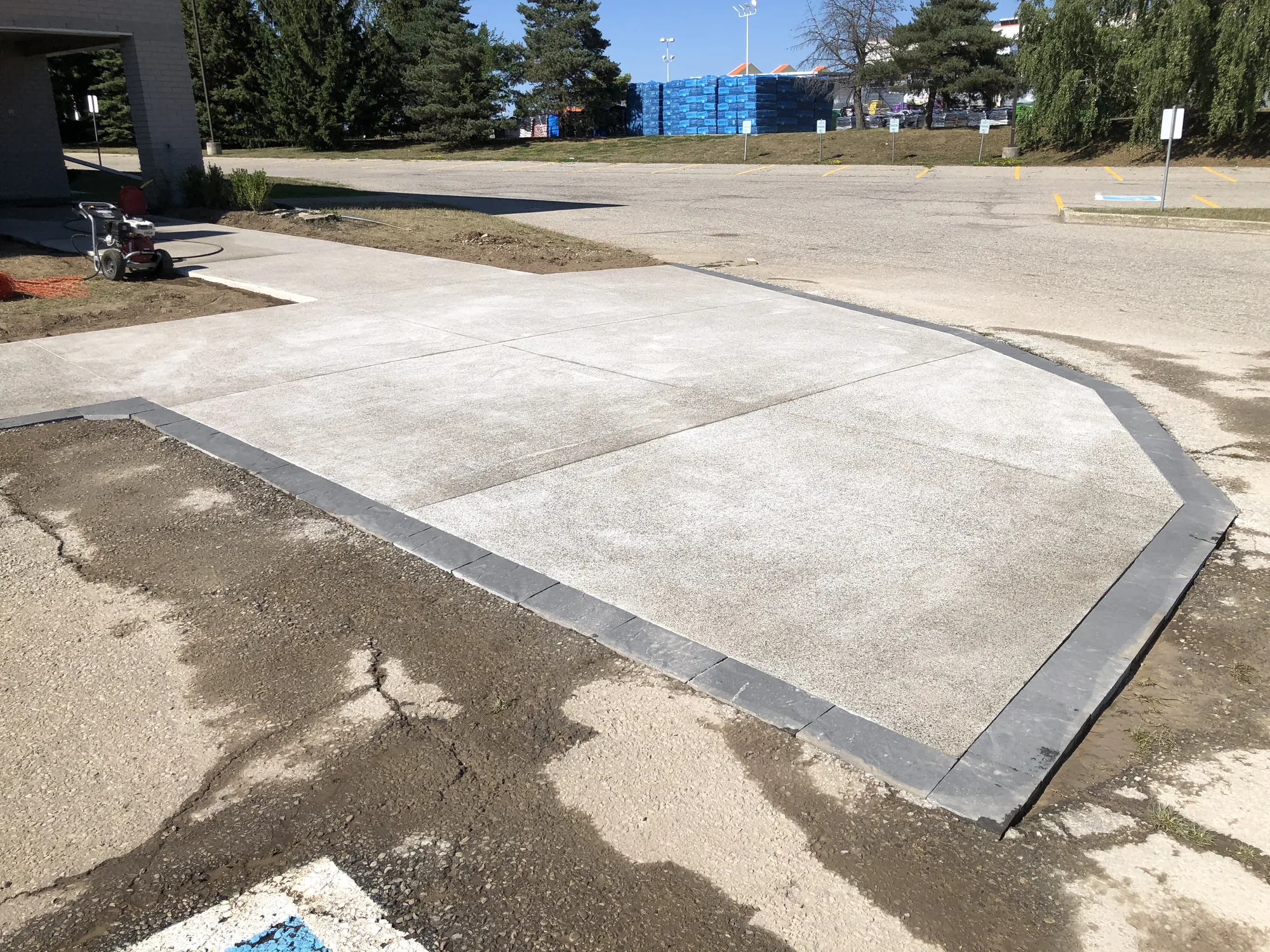 Concrete — photo 6