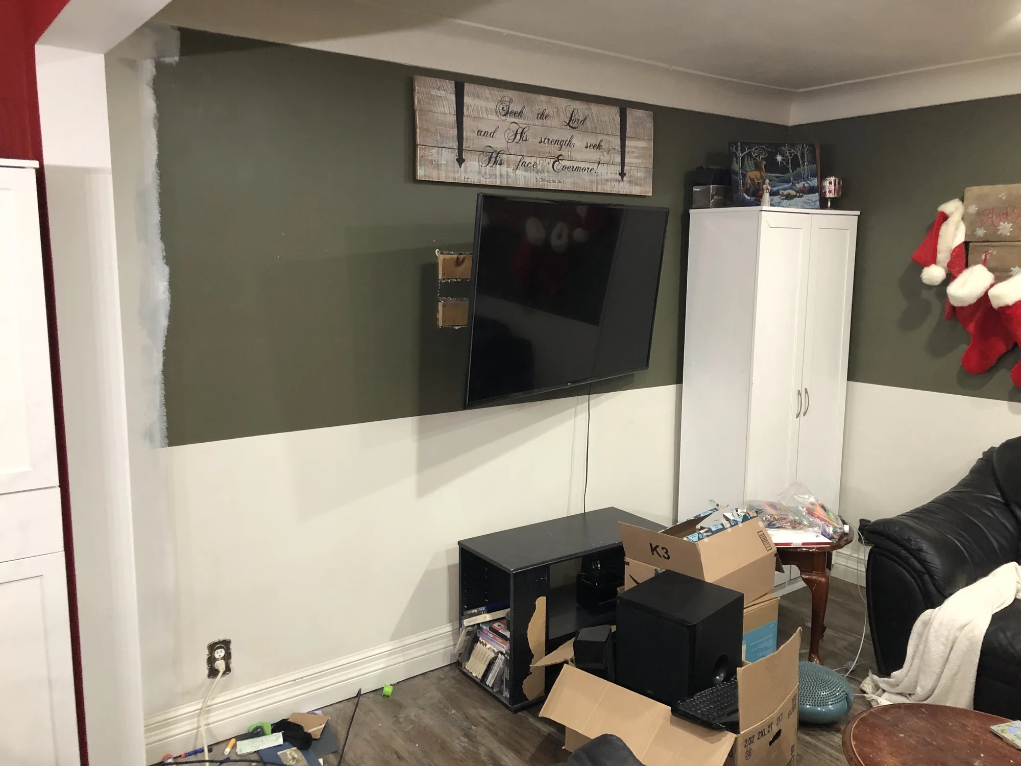 Custom Entertainment Units — photo 3
