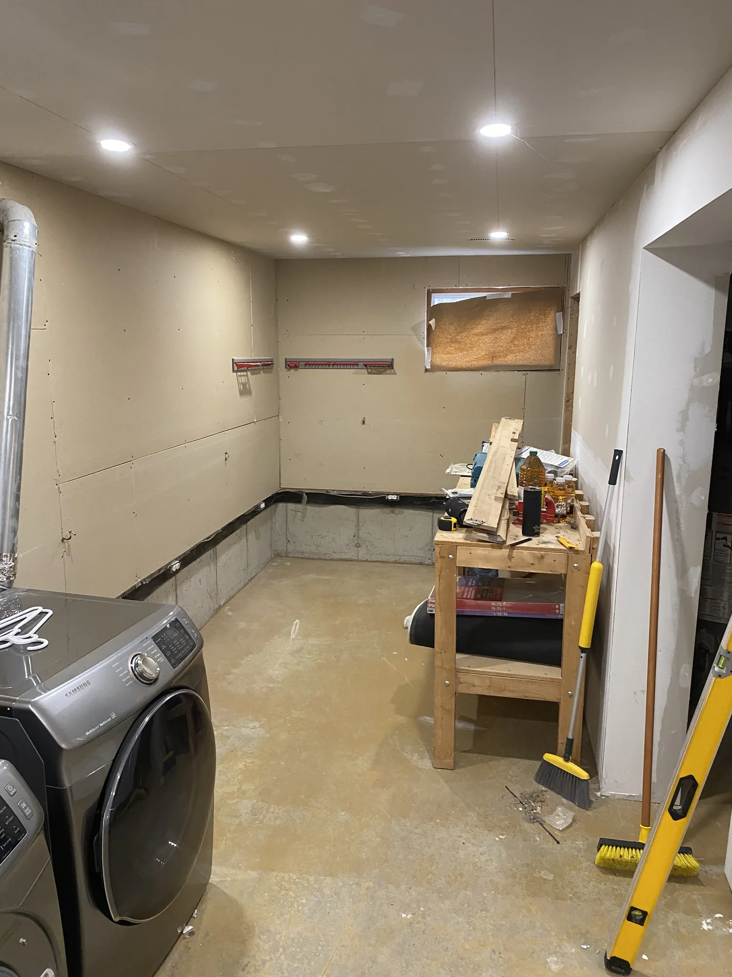 Flooring Installation — photo 5