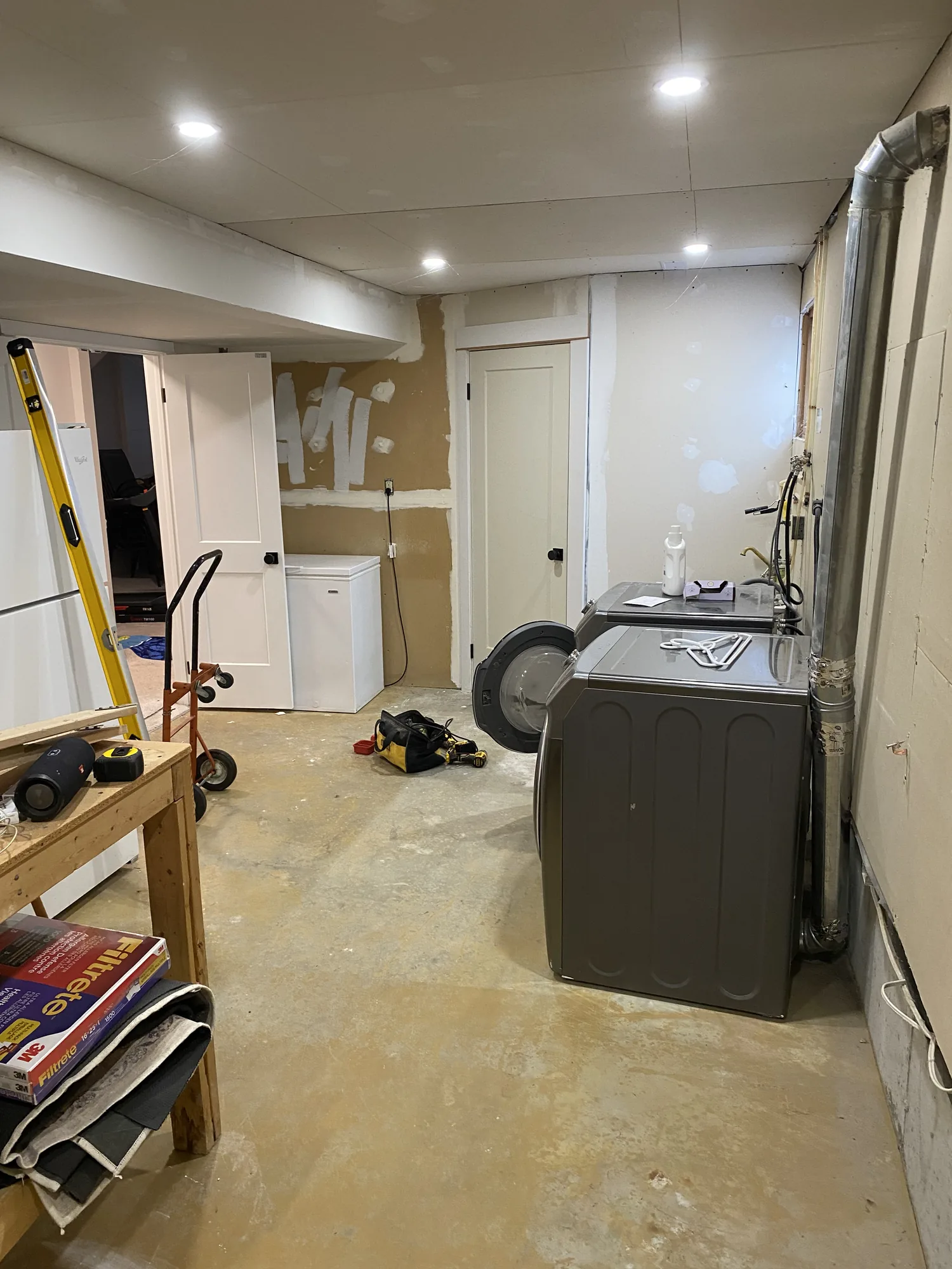Flooring Installation — photo 6