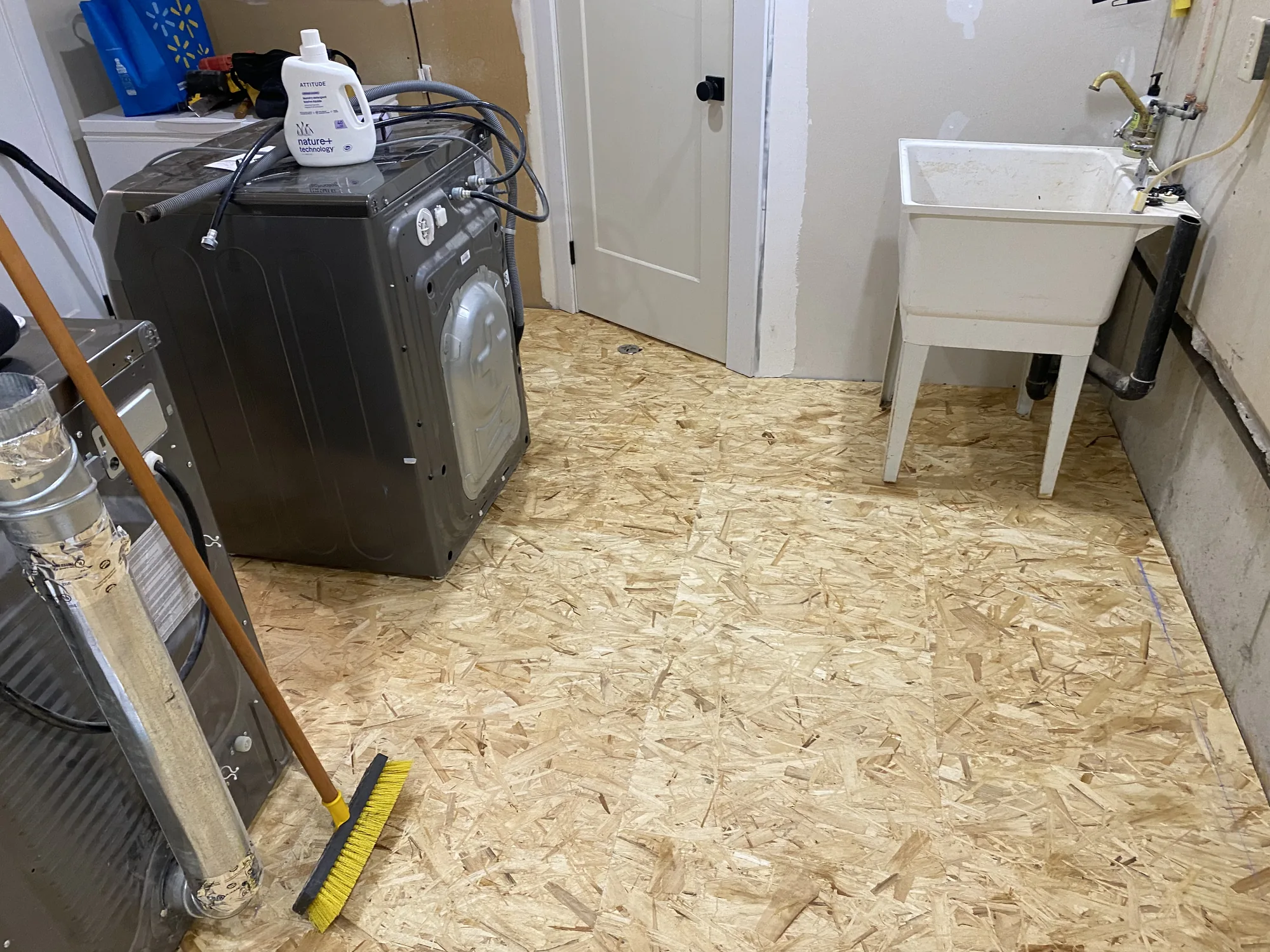 Flooring Installation — photo 7