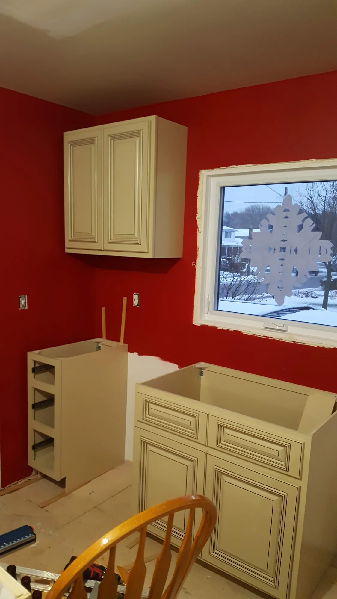 Kitchen Renovations — photo 2