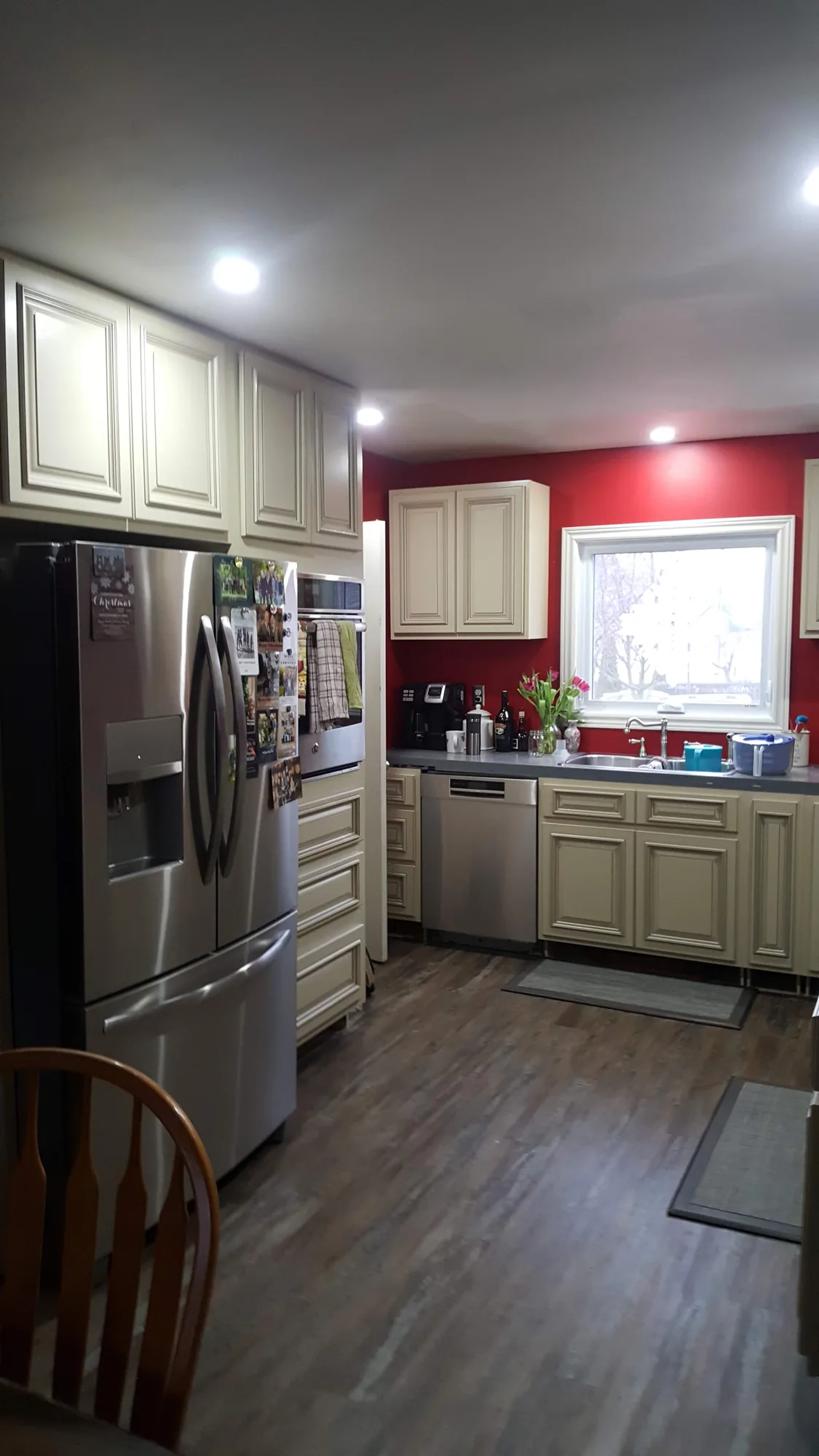 Kitchen Renovations — photo 3