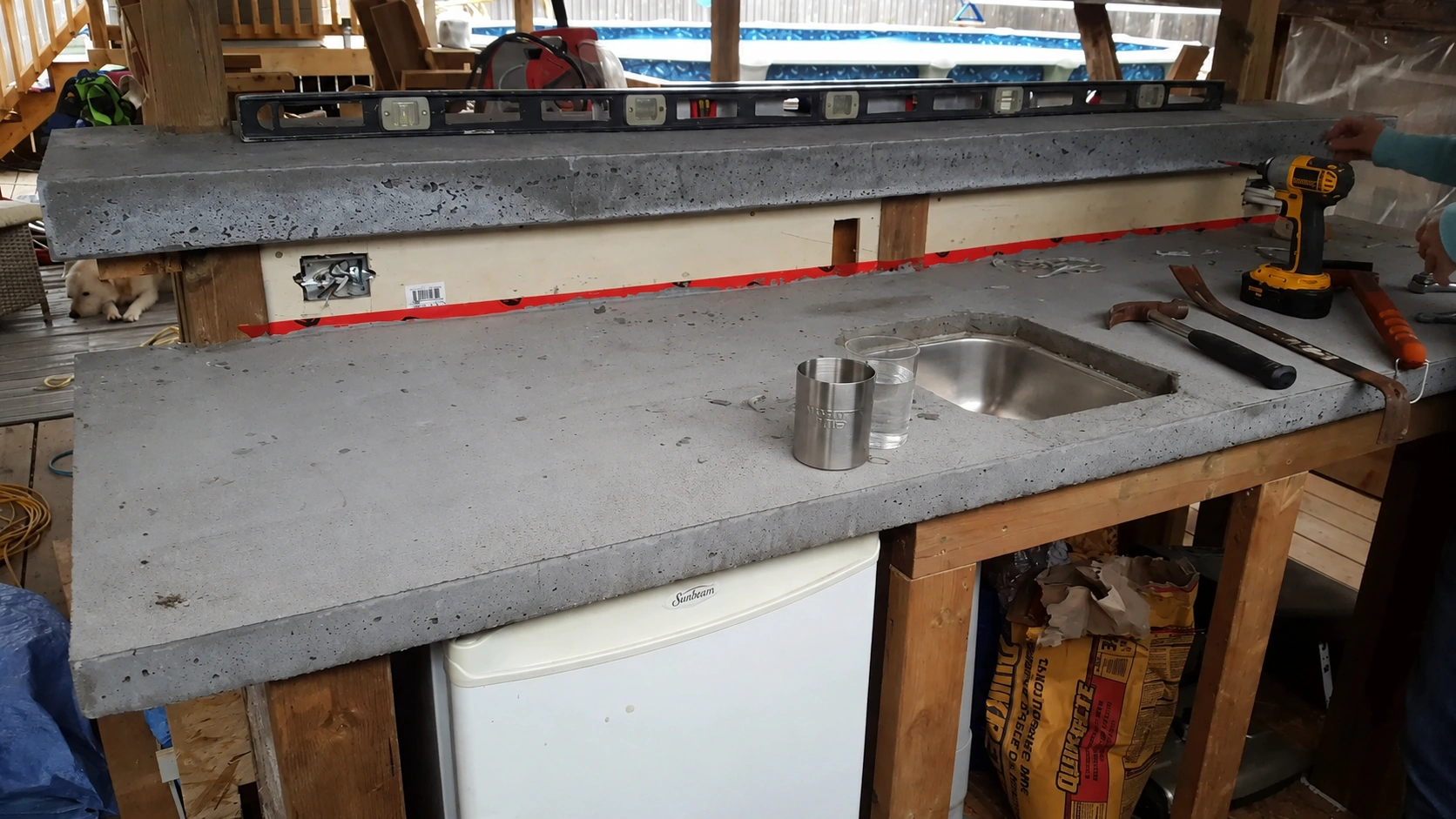 Outdoor Kitchens — photo 3