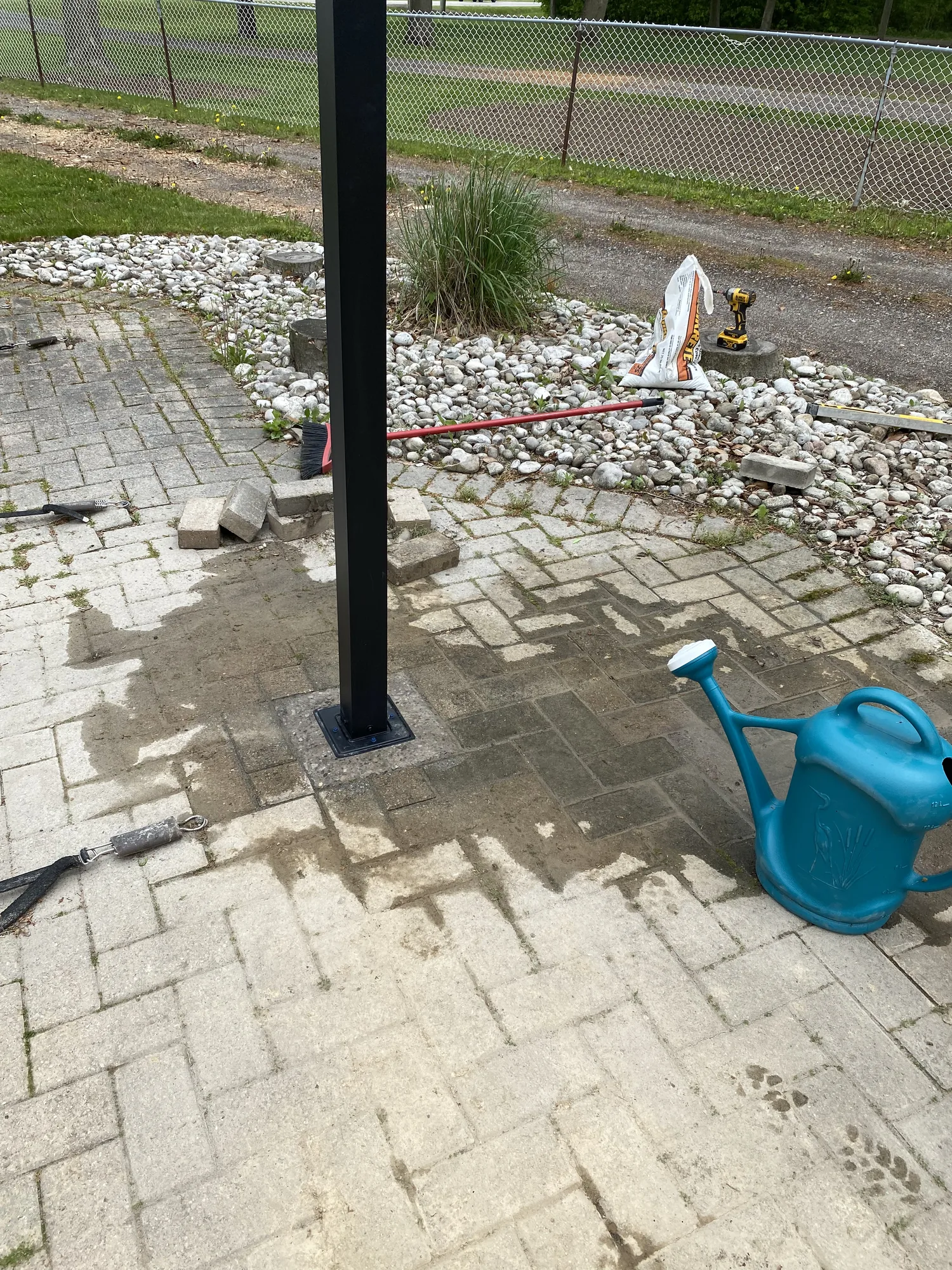 Pergolas & Gazebos — photo 3