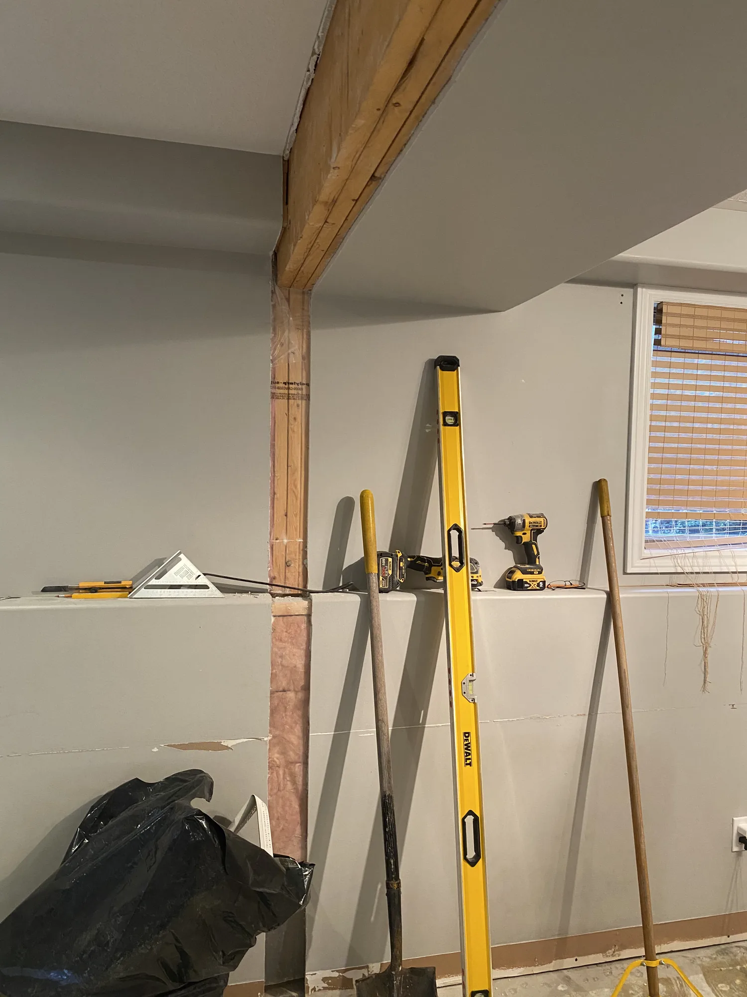 Walls — Add, Remove, Repair — photo 2