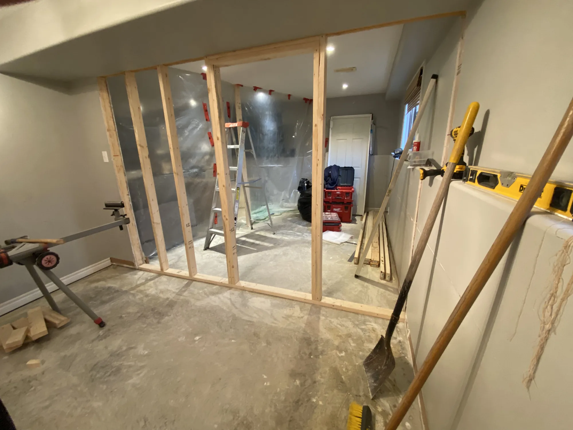 Walls — Add, Remove, Repair — photo 3